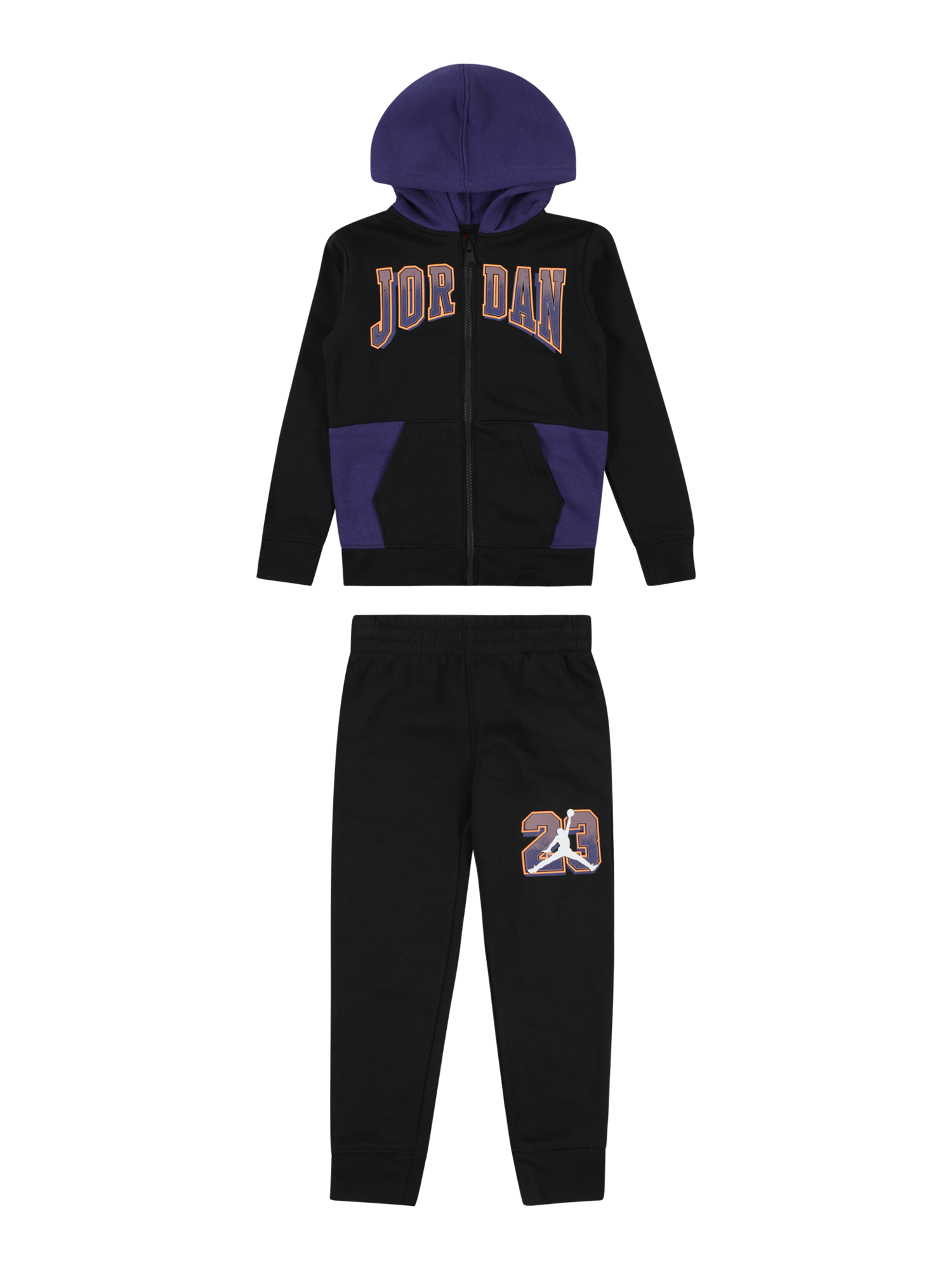 Sweatsuit