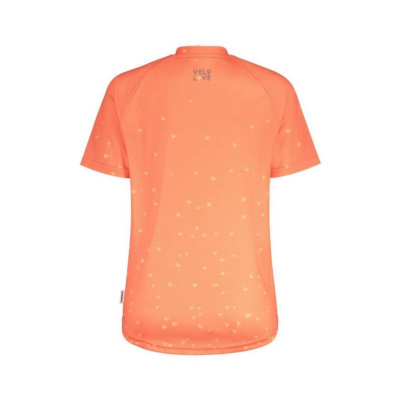 Maloja ValbonaM. Trikot Damen