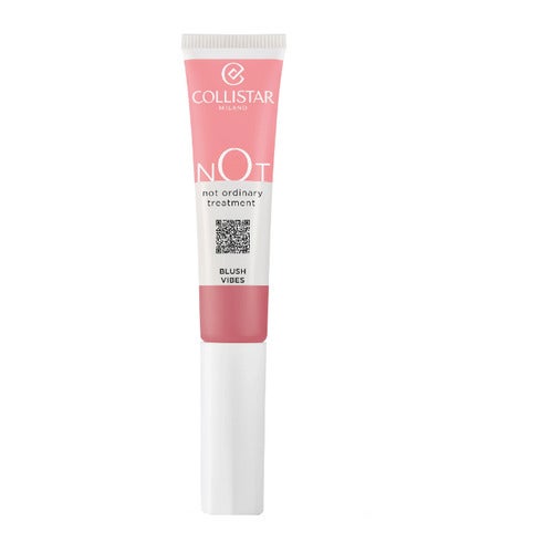 Collistar NOT Blush Vibes 01 Pink Lemonade 15 ml