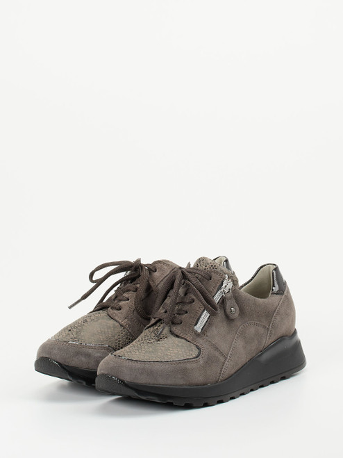 Sneaker-26912490001 Waldläufer