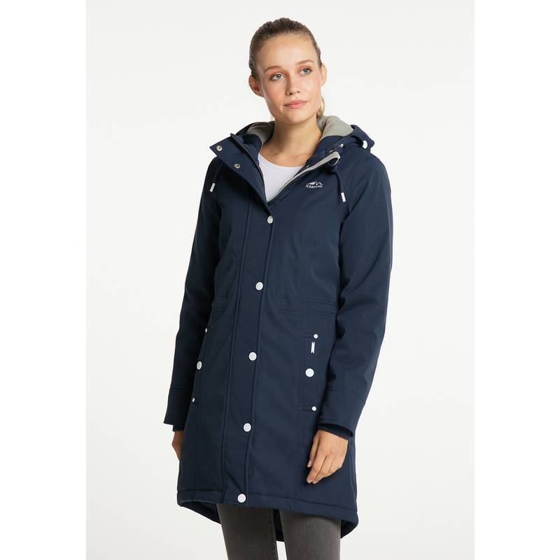 Icebound Parka Damen