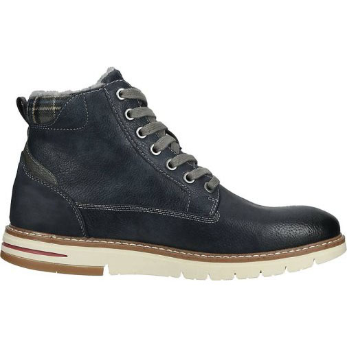 MUSTANG Stiefelette