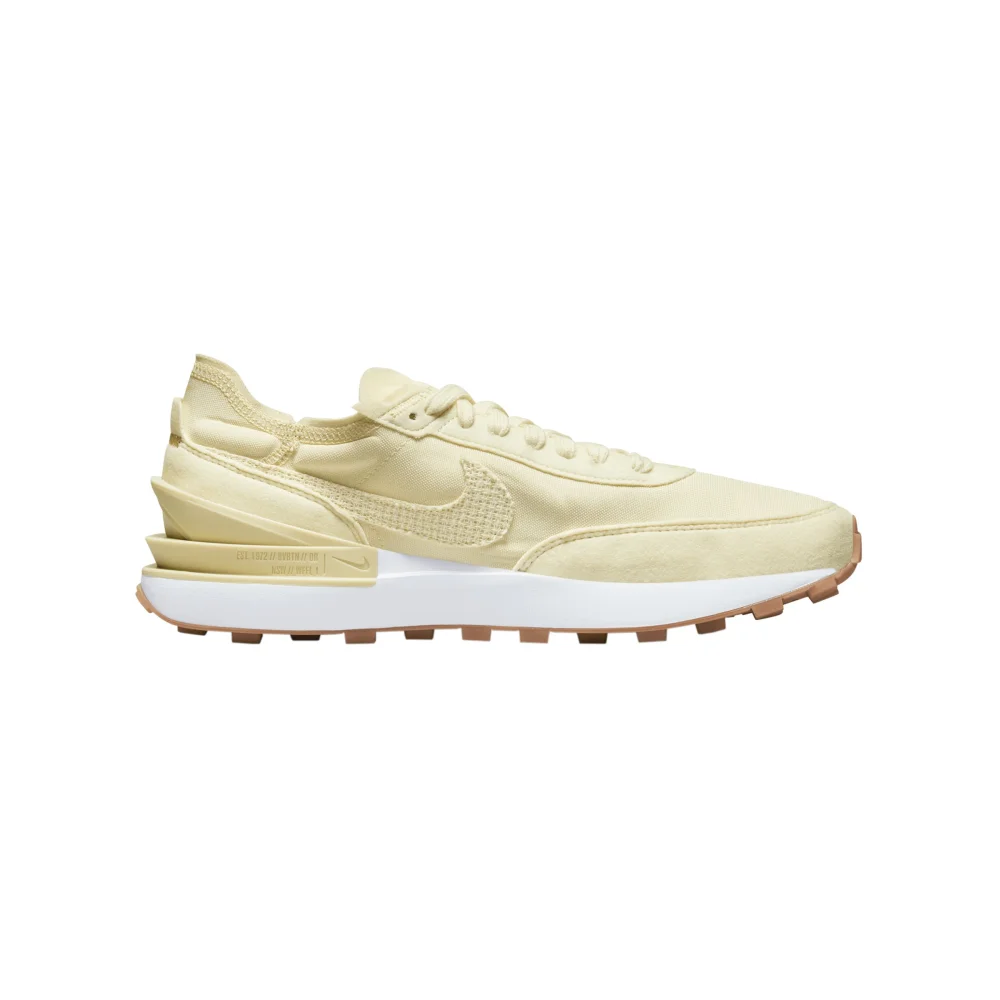 Nike Waffle One DM7604-101 / braun