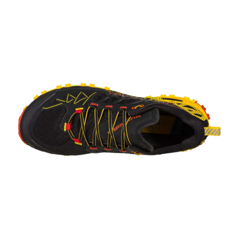 La Sportiva Bushido II GTX 46Y999100 / schwarz