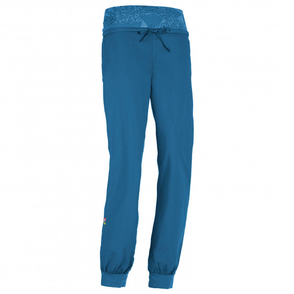 E9 - Women's Hit - Boulderhose