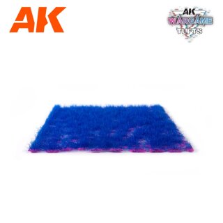 Pink & Blue Wargame Tufts