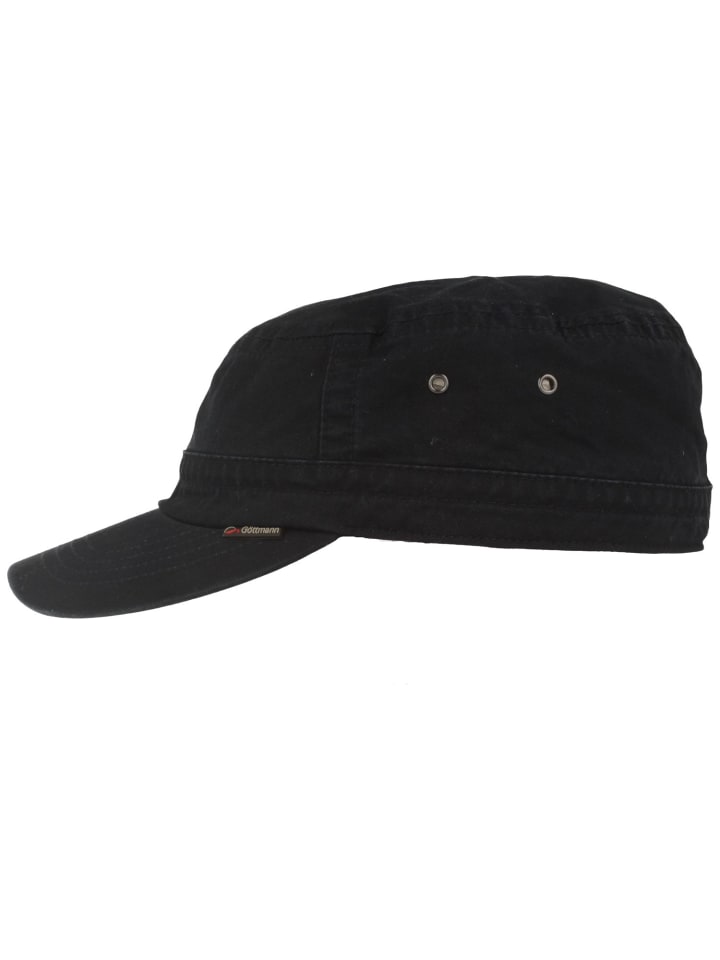 Göttmann Army-Cap in blau günstig kaufen