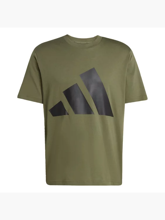 adidas Essentials Big Logo T-Shirt