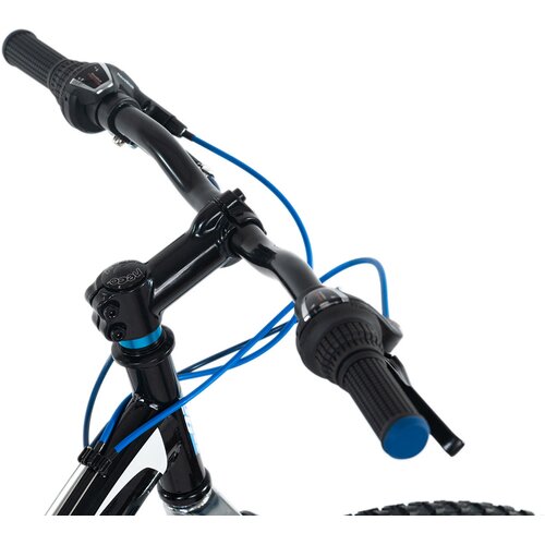 MTB-HARDTAIL MOUNTAINBIKE FULLY 26 ZOLL TOPSPIN