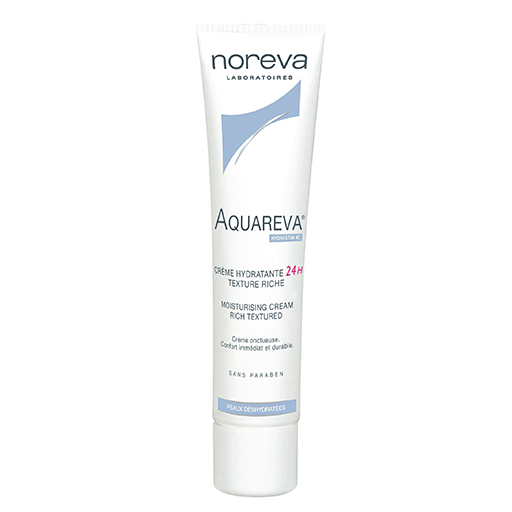 NOREVA Aquareva reichhaltige Creme  40 ml  Creme