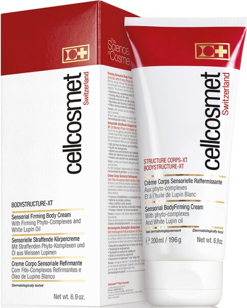 Cellcosmet BodyStructure-XT Körpercreme