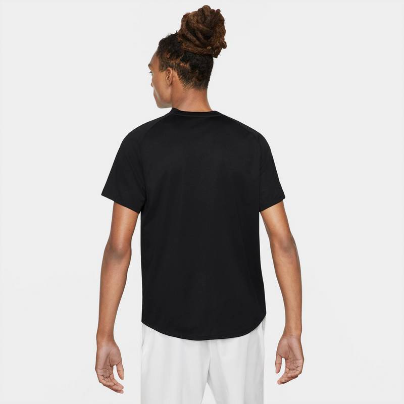 Nike DRY VICTORY Tennisshirt Herren