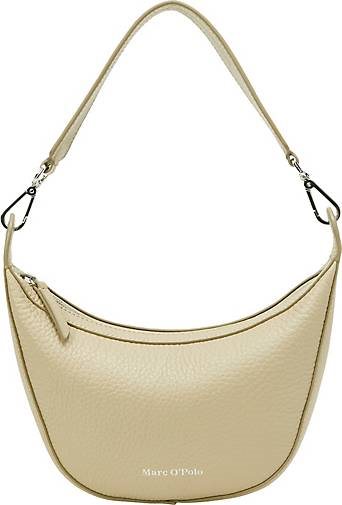 Marc O'Polo Crossbody Tasche im Banana-Shape