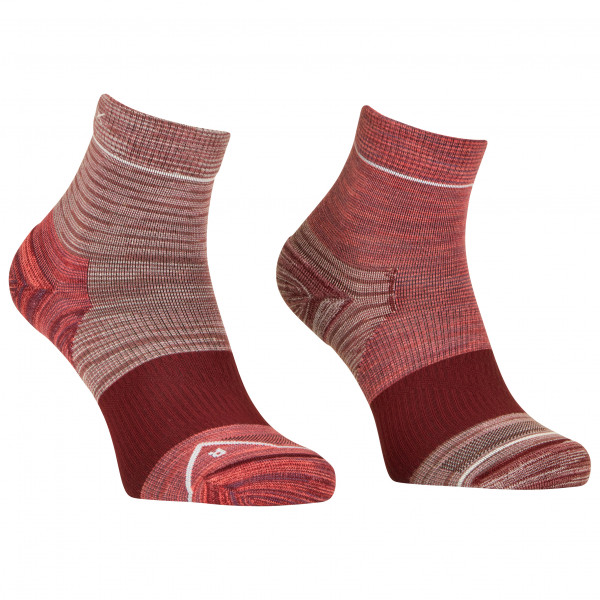 Ortovox - Women's Alpine Quarter Socks - Merinosocken