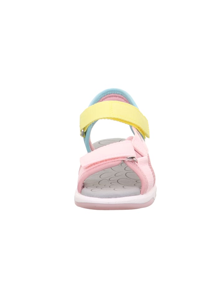 superfit Sandale PEBBLES in Mehrfarbig günstig kaufen