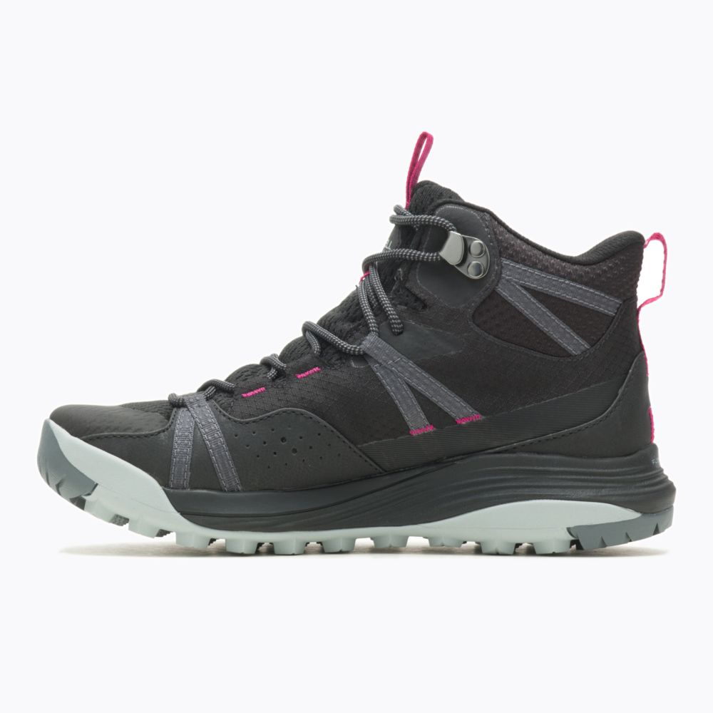 Merrell Siren 4 Mid GTX J037282 / schwarz