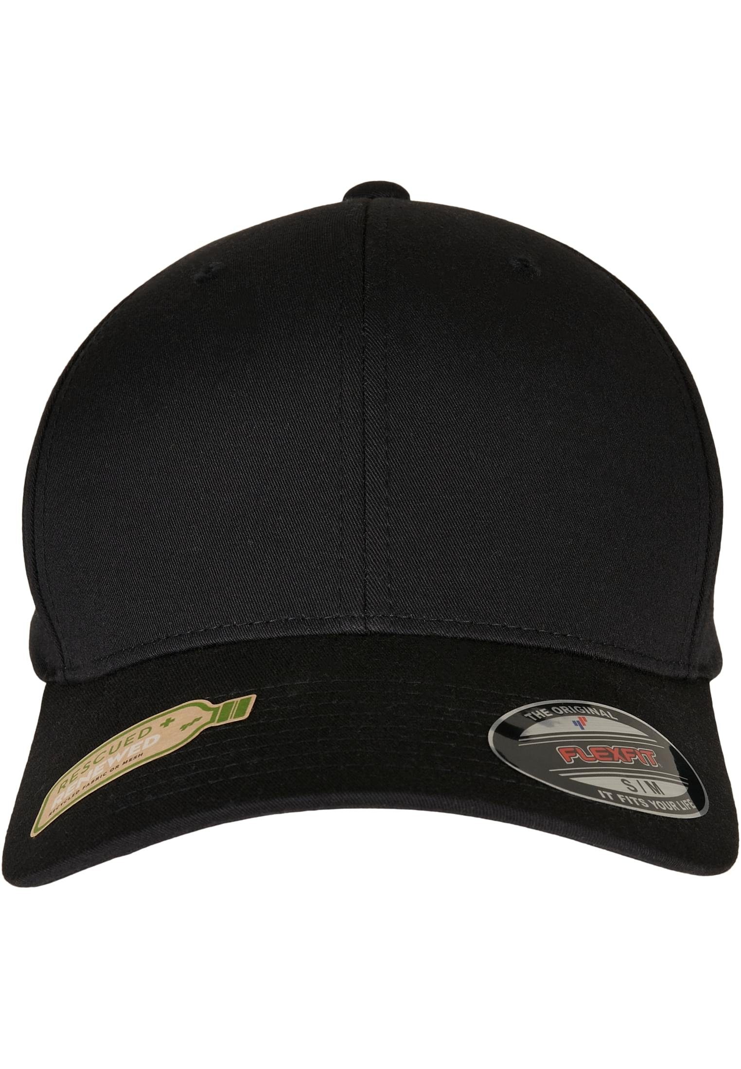 Flexfit Flex Cap Accessoires Flexfit Recycled Polyester Cap