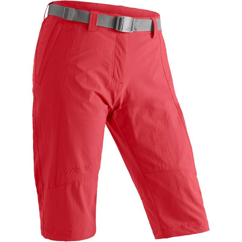Maier Sports Kluane Funktionsshorts Damen