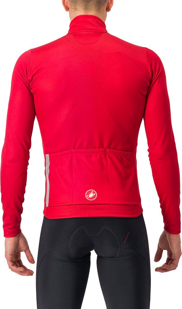 Castelli Entrata Thermal - Langarmtrikot kaufen | Bike-Discount