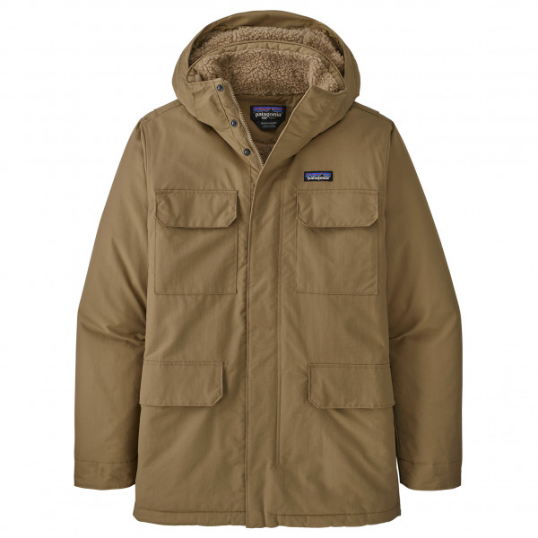 Patagonia - Isthmus Parka - Parka