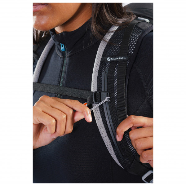 Montane - Women's Azote 24 - Wanderrucksack