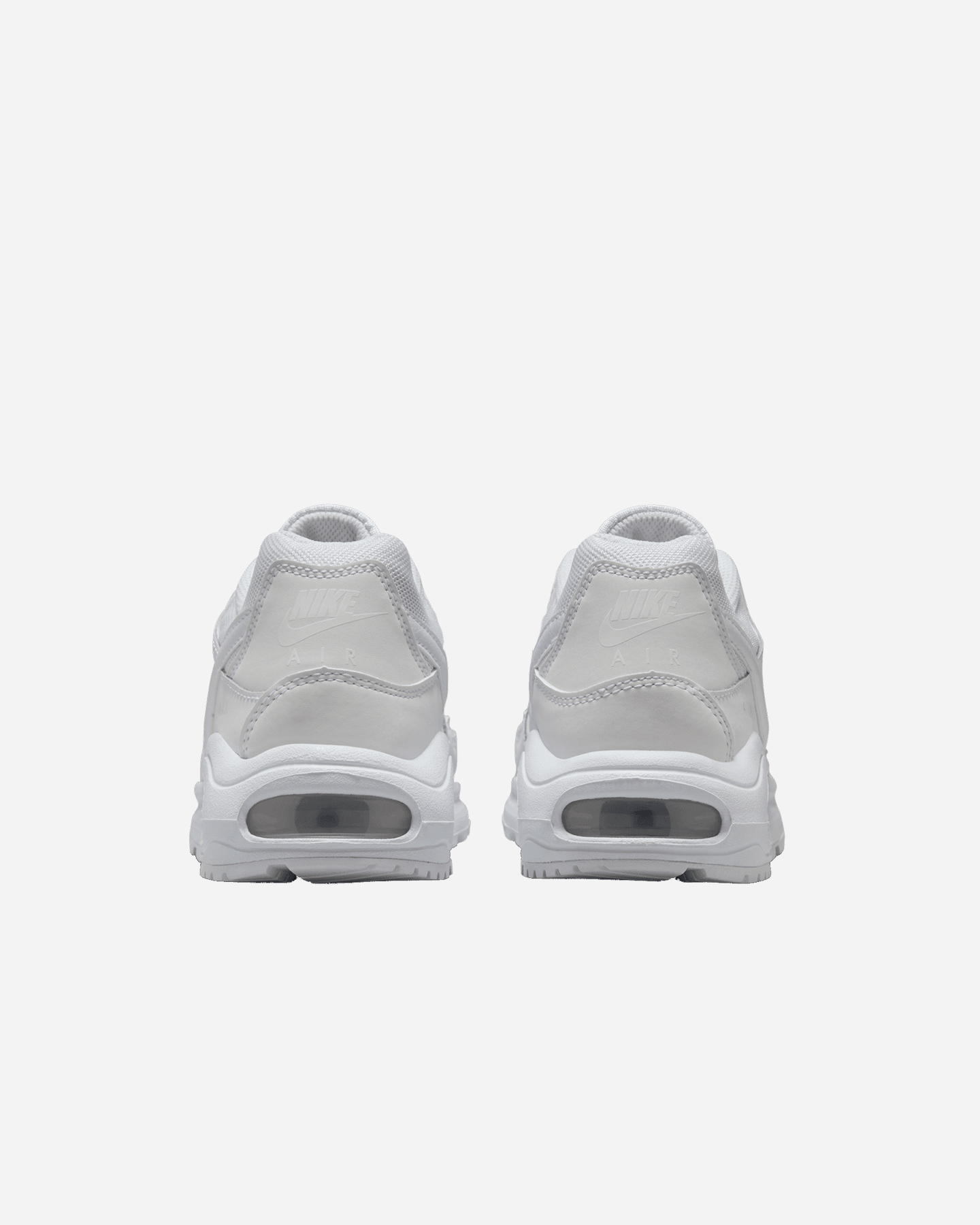 Nike Air Max Command Flex Gs Jr 844346-101 - Löparskor