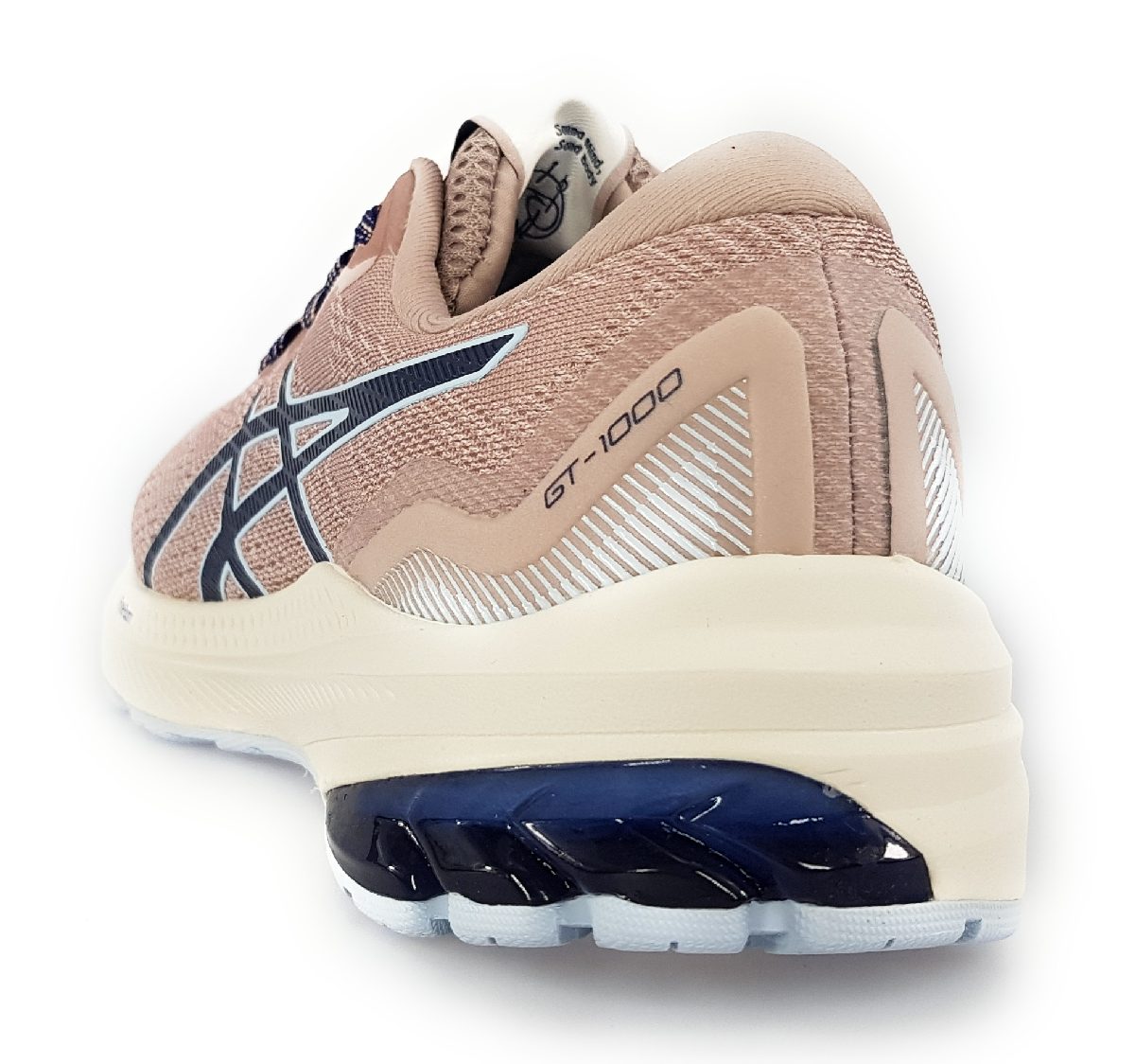 Asics GT-1000 11 1012B494-250 Rosa 250 mineral beige/ fawn