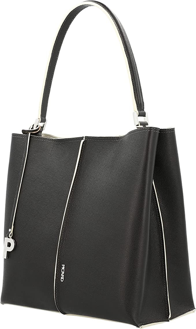 PICARD Handtaschen schwarz