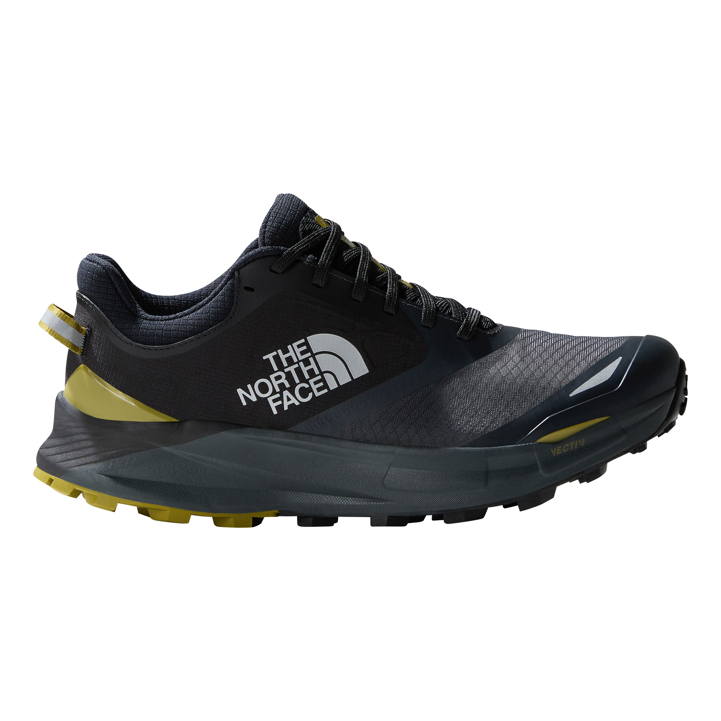 Vectiv Enduris 3 Futurelight Trailschuh Herren - Schwarz, Oliv