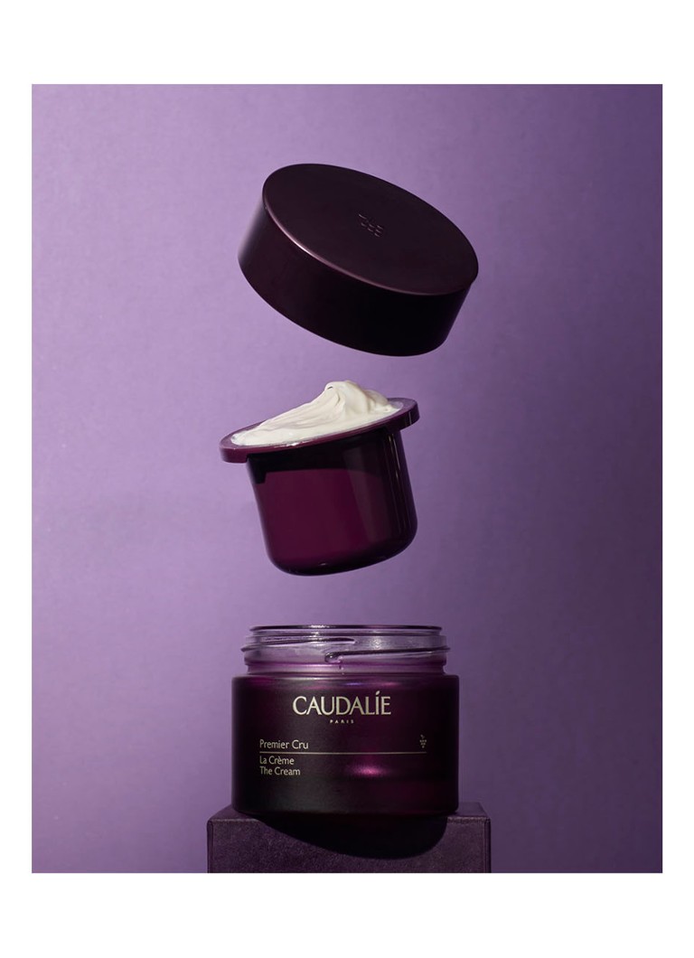 Caudalie Premier Cru De Crème - kasvovoide