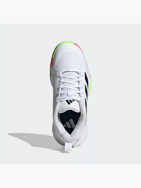 adidas Court Team Bounce 2.0 Schuh