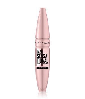 Maybelline Lash Sensational Full Fan Effect Mascara-9.5 ml