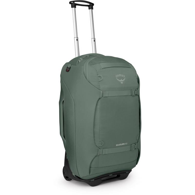 Osprey Sojourn 60 Trolley