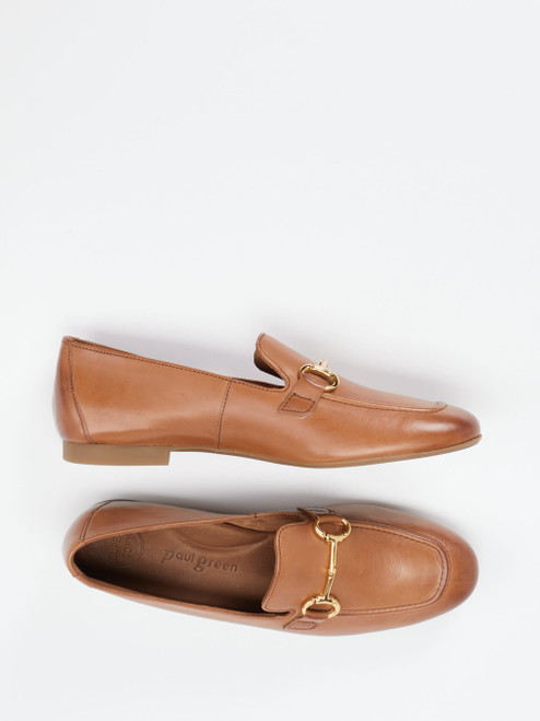 Slipper-15112890128 Paul Green