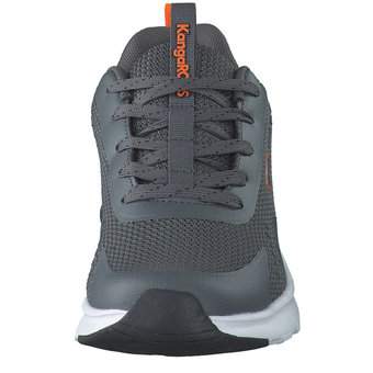 KangaROOS K AR Sigurt Sneaker in grau