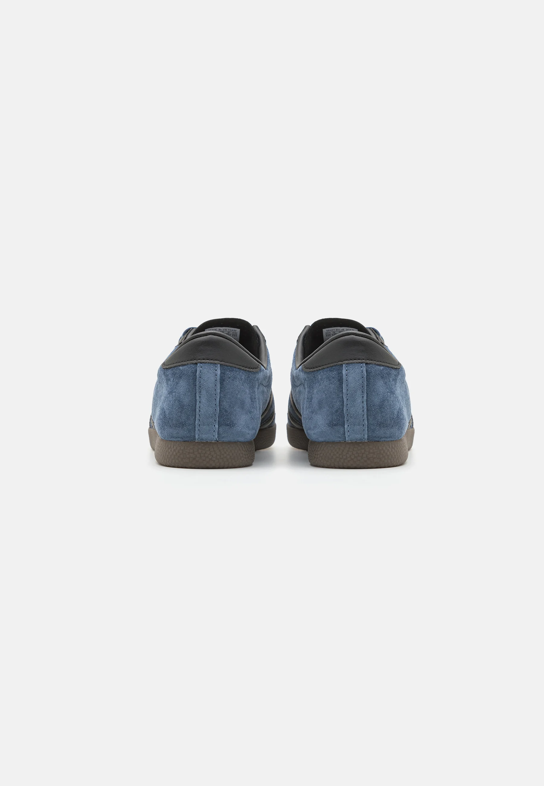 adidas Originals LONDON UNISEX - Zapatillas bajas