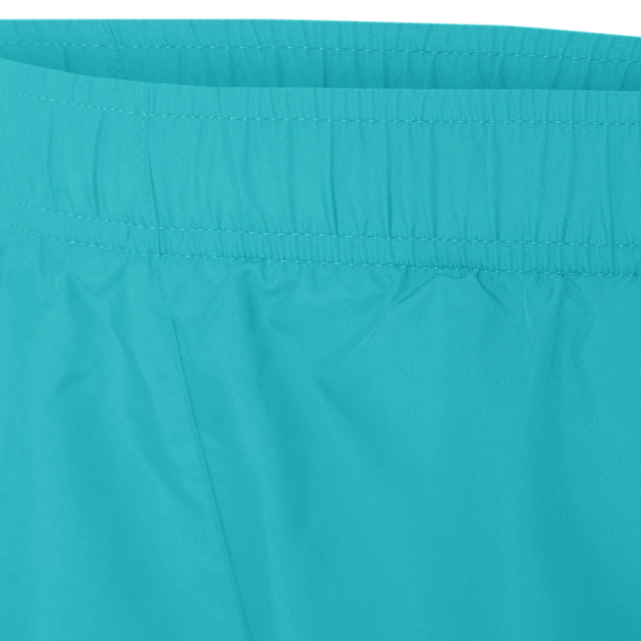 Dri-Fit Fast Tempo Brief-Lined Running Shorts Damen - Türkis