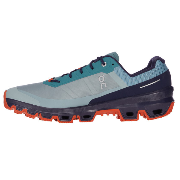 CLOUDVENTURE Herren - Trailrunningschuhe