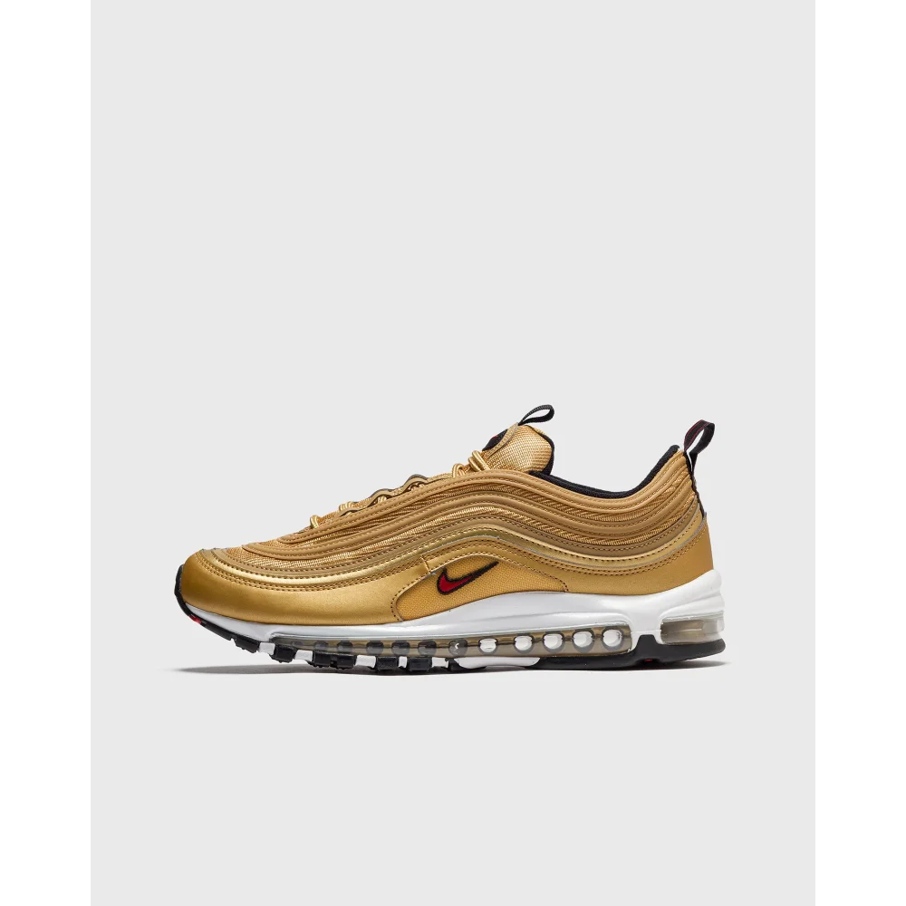 Nike Air Max 97 WMNS OG DQ9131-700 / gelb