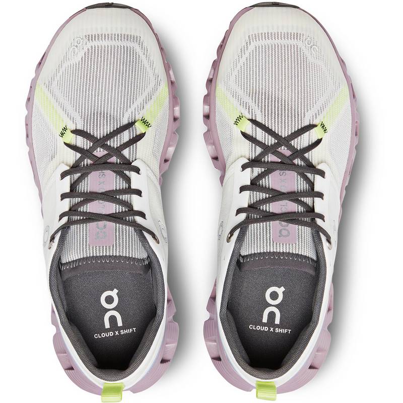 On Cloud X 3 Shift Sneaker Damen