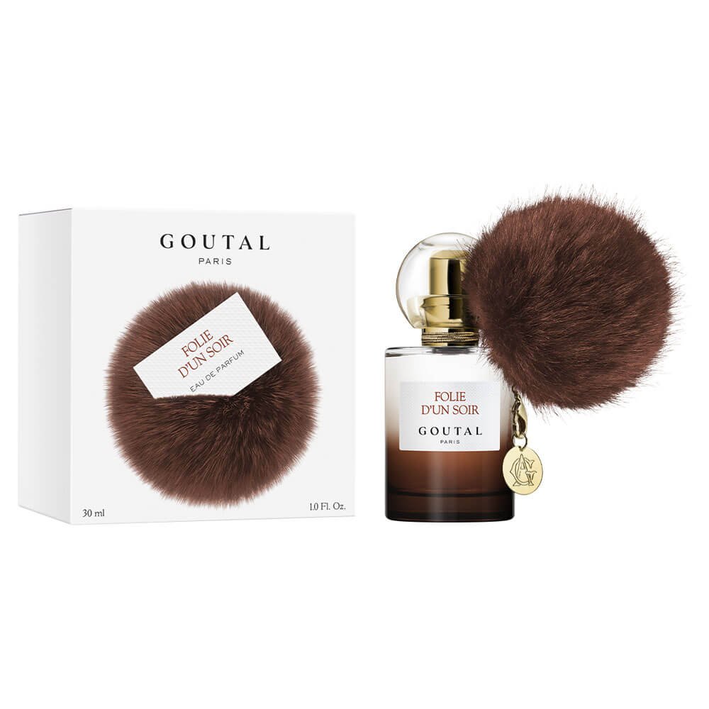 Goutal Folie d' un Soir Eau de Parfum Nat. Spray