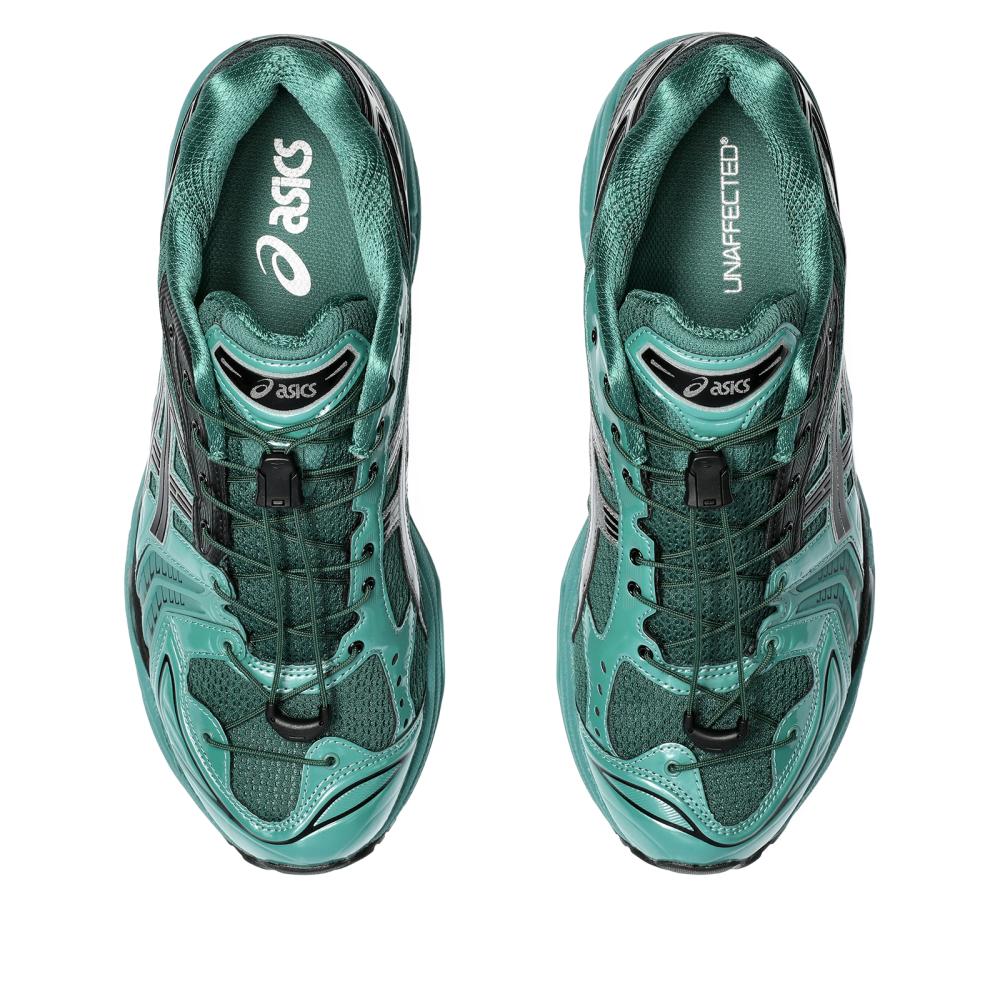 Asics x Unaffected Gel Kayano 14 1201A922-300 / grün