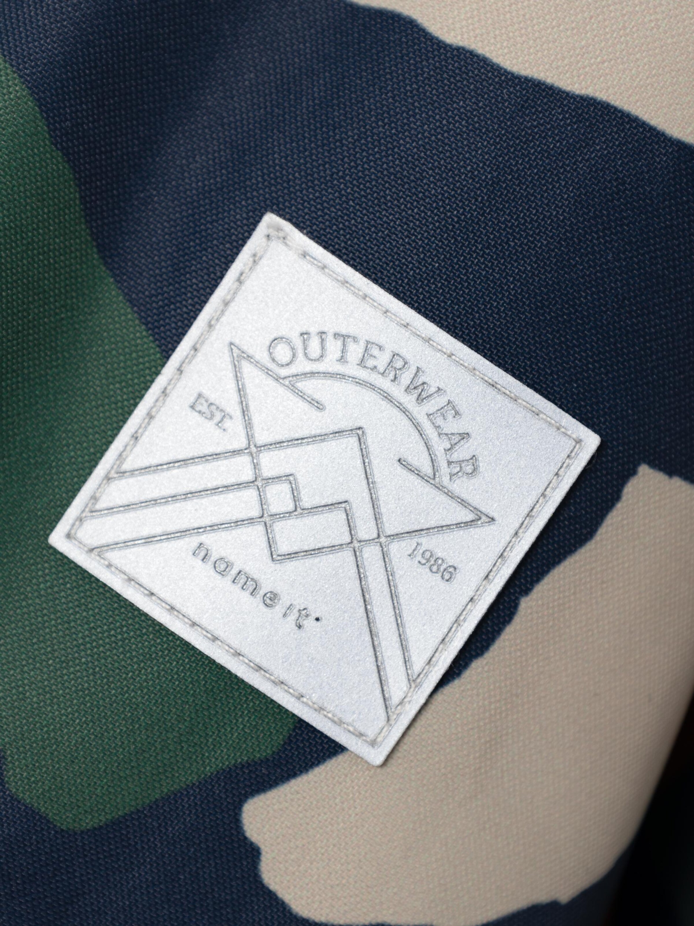 Performance Jacket 'Snow'