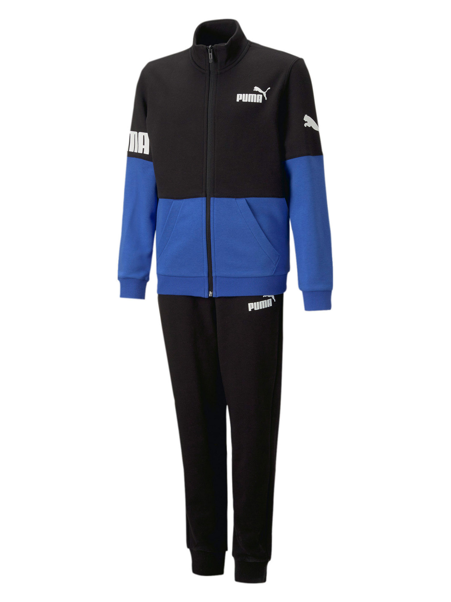 Sweatsuit