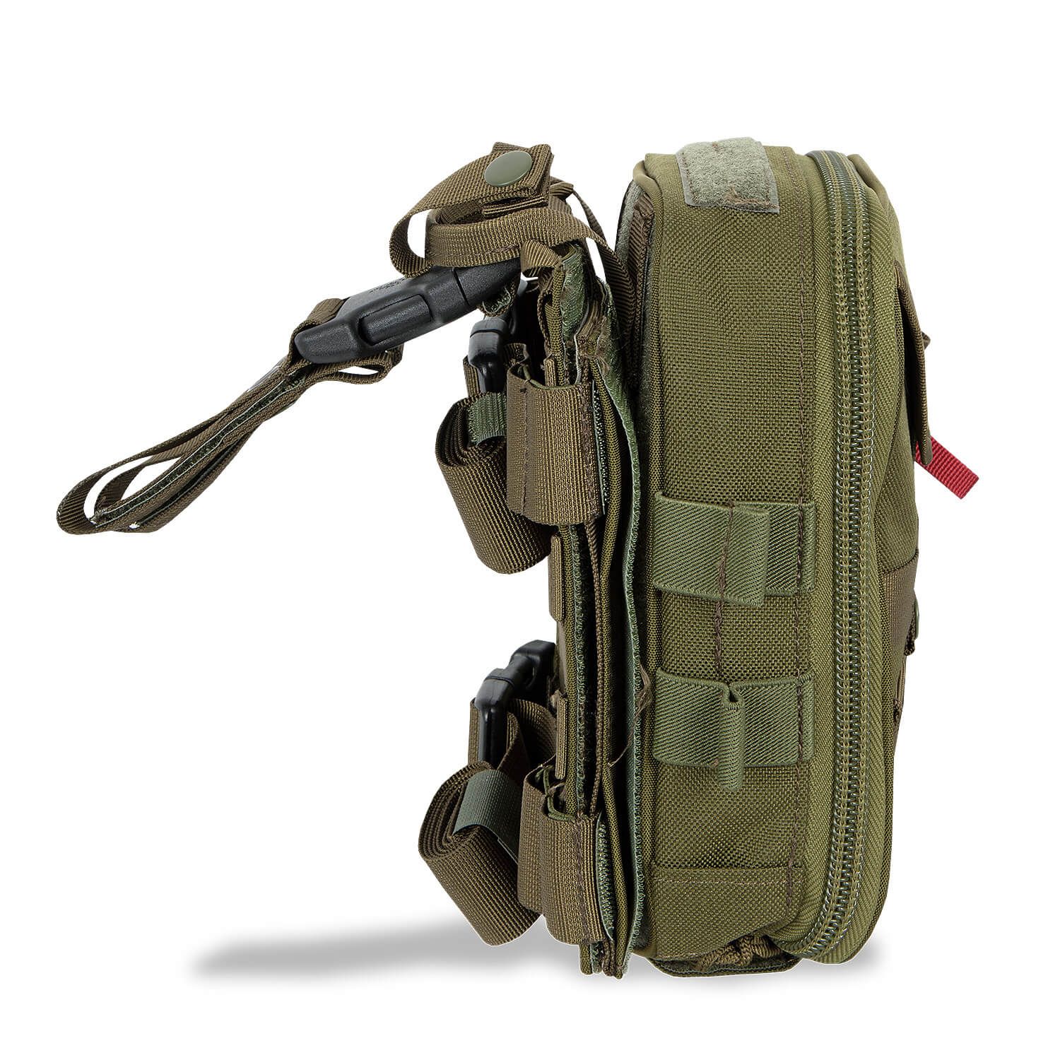 BMPS First Aid Kit
