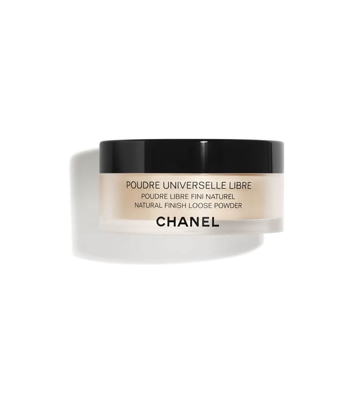 Chanel-POUDRE UNIVERSELLE LIBRE-Poudre libre fini naturel