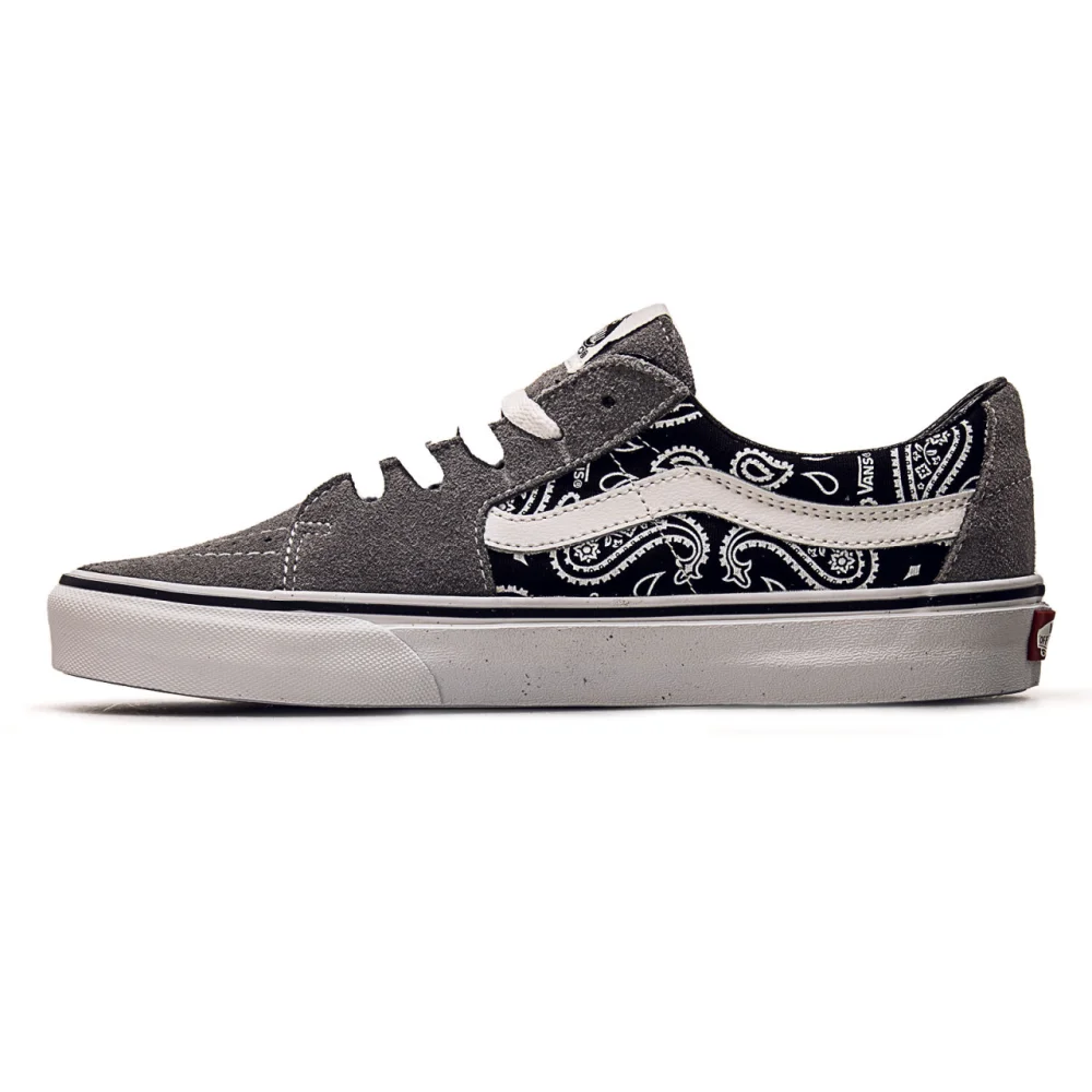 Vans SK8 Low VN0A5KXDBGJ / grau