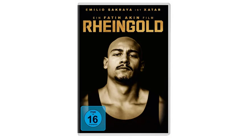 Rheingold