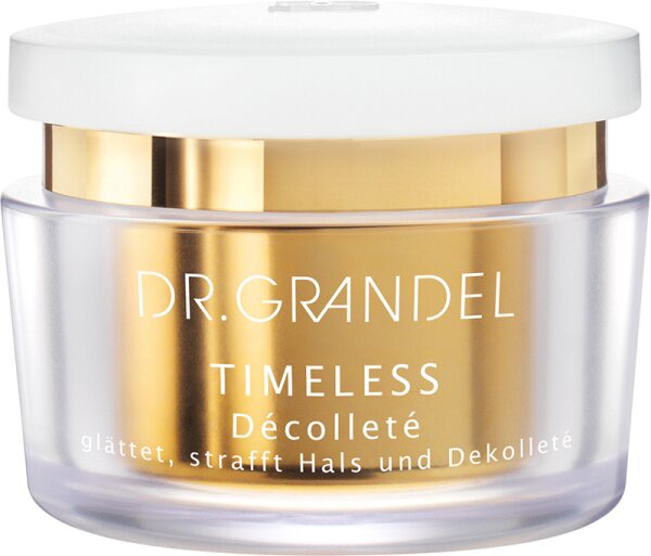 DR. GRANDEL Timeless Décolleté Dekolletécreme