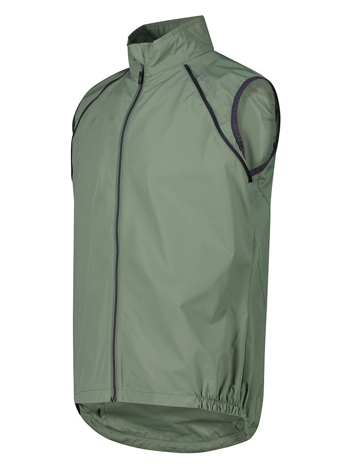 CMP Windbreaker in Mint günstig kaufen